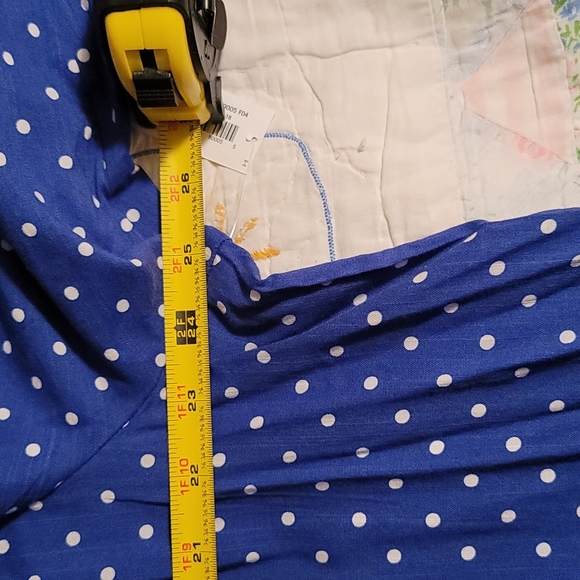 Old Navy Tumic length shirt - Picture 4 of 4